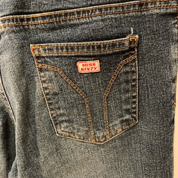 Miss Sixty Jeans - Picture 5 of 6